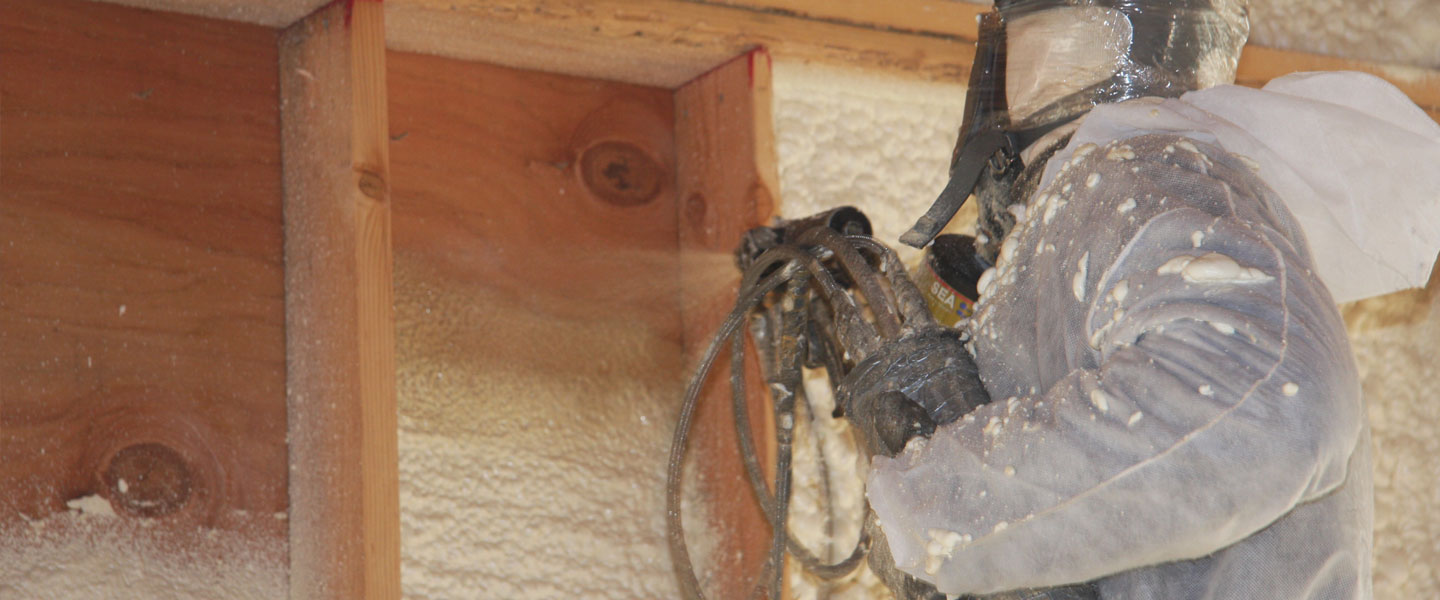 Colorado Springs Insulation Contractors